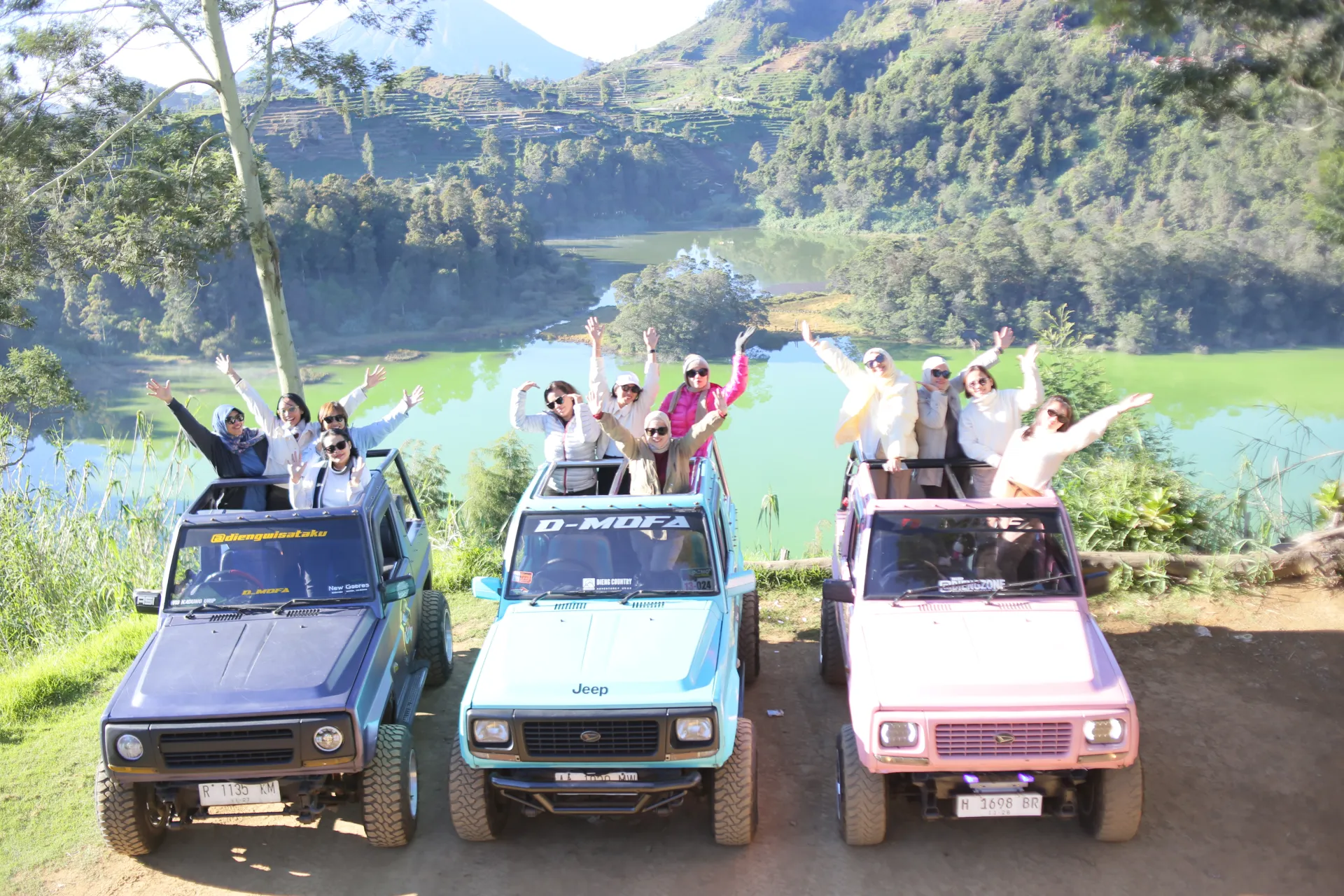 Jeep Tour 4