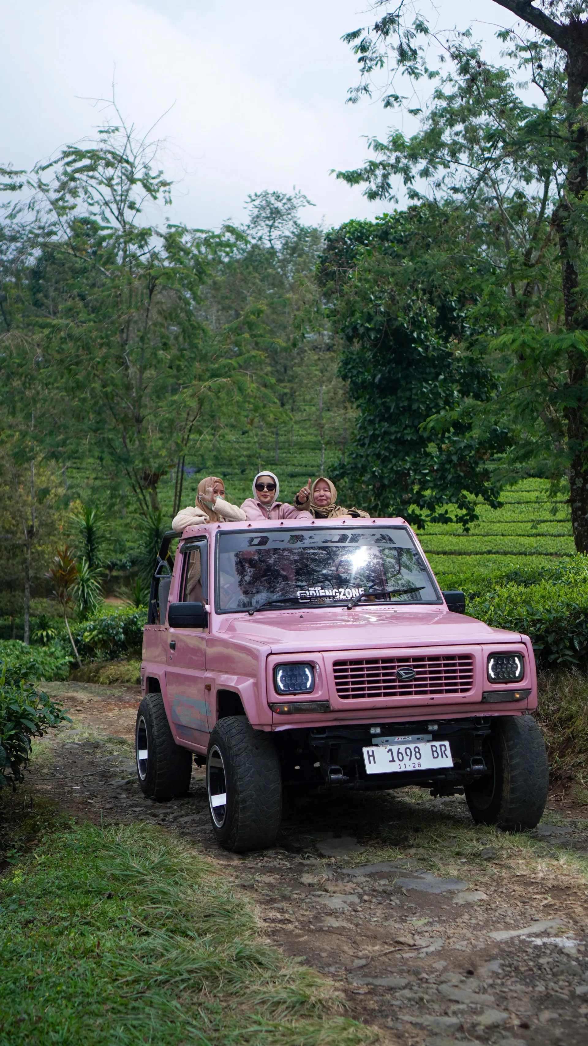 Jeep Tour 1